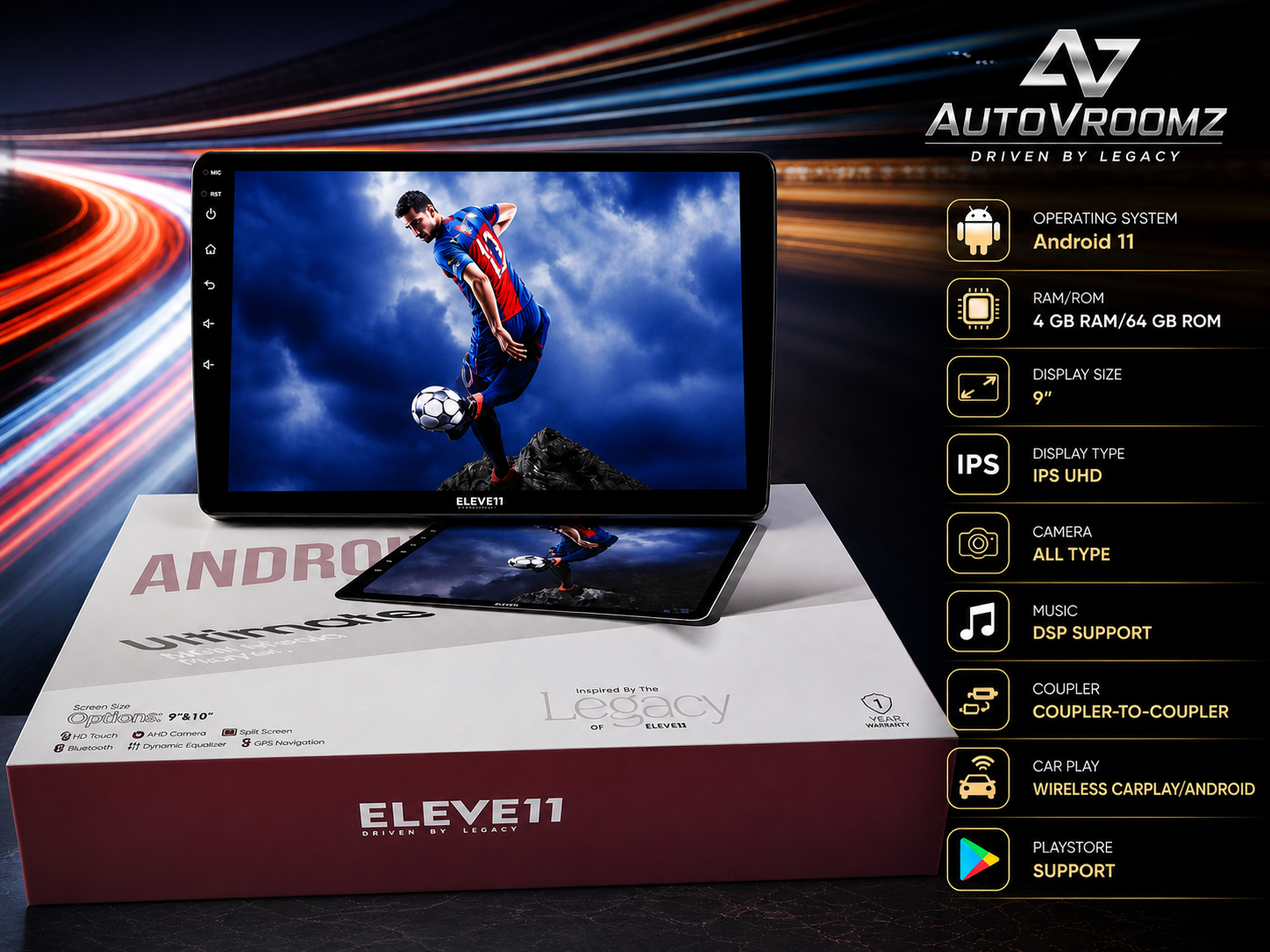 ULTIMATE MULTI MEDIA PLAYER